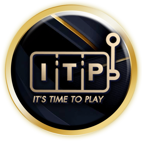 สล็อตออนไลน์ ITP
